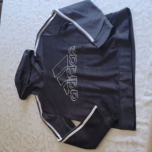Adidas Hoodie